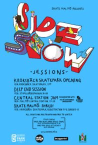 Kroksbäck skatepark